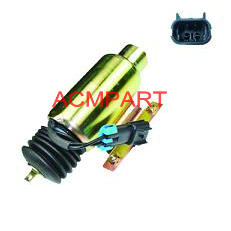 PERKINS SOLENOID 10-01078-02