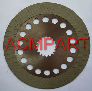 friction plate for CATERPILLAR