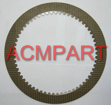 friction plate for CATERPILLAR