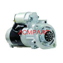 KUBOTA   STARTER 17586