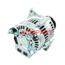 KUBOTA ALTERNATOR 12179N