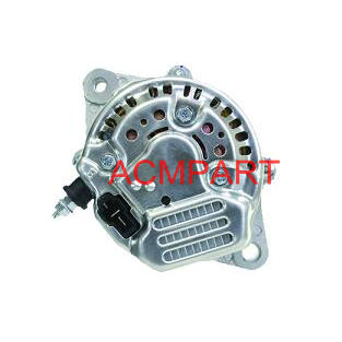 KUBOTA  ALTERNATOR 12198N