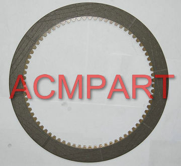 friction plate for CATERPILLAR