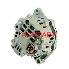 KUBOTA   STARTER 12318N