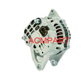 KUBOTA STARTER 12726N