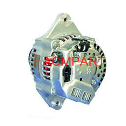 KUBOTA STARTER 12534N