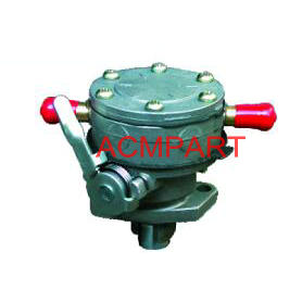 KUBOTA  FUEL PUMP BCD 2735