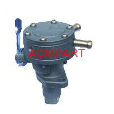 KUBOTA  FUEL PUMP BCD2729