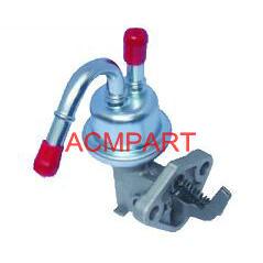 KUBOTA   FUEL PUMP 1C010-52033