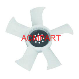 KUBOAT FAN 17454-74110