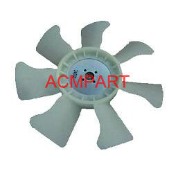 KUBOAT FAN 34030-16210