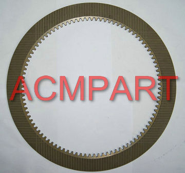 friction plate for CATERPILLAR