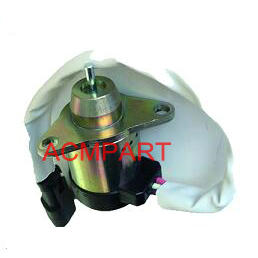 YANMAR STOP SOLENOID 42-100