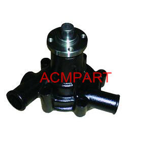 YANMAR WATER PUMP 3D84