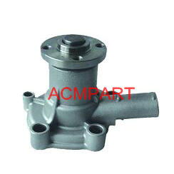 YANMAR WATER PUMP 3TNA72