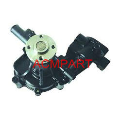 YANMAR WATER PUMP 4D84-2