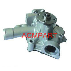 YANMAR WATER PUMP 4D94E