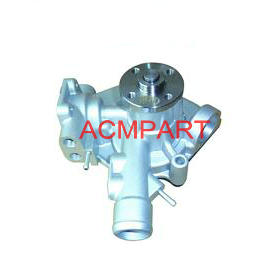 YANMAR WATER PUMP 4D94LE