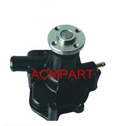 YANMAR WATER PUMP 4TNE88