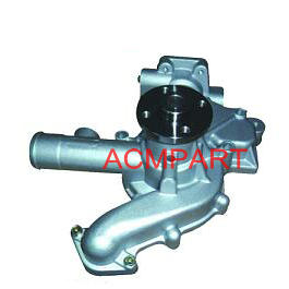 YANMAR WATER PUMP 4TNE 92