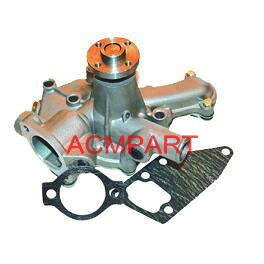 YANMAR WATER PUMP 4TNE 98