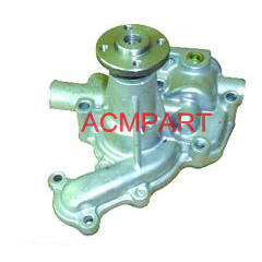 YANMAR WATER PUMP 4TNV 3D82