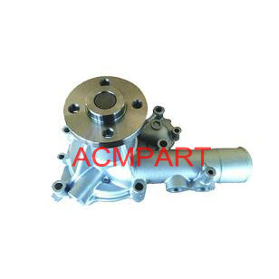 YANMAR WATER PUMP 4TNV106