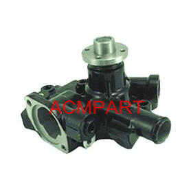 YANMAR WATER PUMP 3TNV76