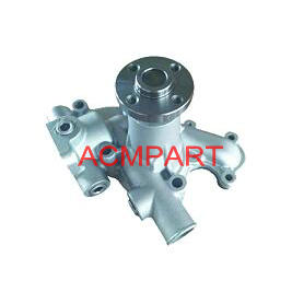 YANMAR WATER PUMP 4TNV106