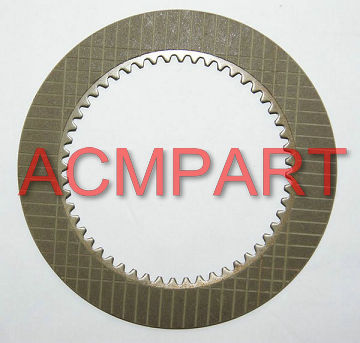 friction plate for CATERPILLAR