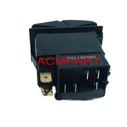 JCB PANEL SWITCH 701/48400