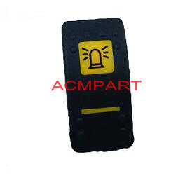 JCB PANEL SWITCH 701/58706