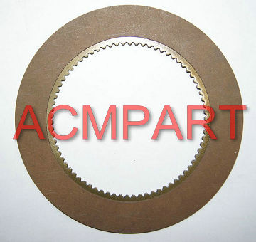 friction plate for CATERPILLAR