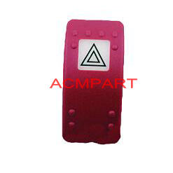 JCB PANEL SWITCH 701/58821