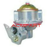 JOHN DEERE FUEL PUMP BCD 1943/1