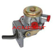 JCB FUEL PUMP BCD 2697