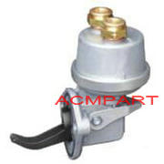 CUMMINS FUEL PUMP BCD2723