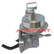 CUMMINS FUEL PUMP 6TA590