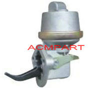 CUMMINS FUEL PUMP BCD 2660