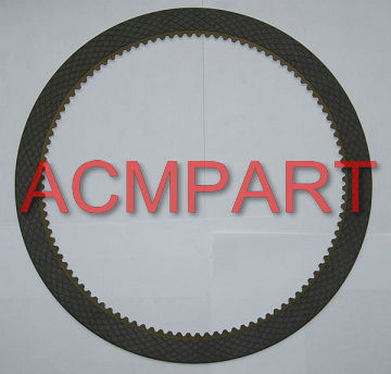 friction plate for CATERPILLAR