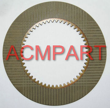 friction plate for CATERPILLAR