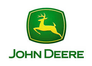 JOHN DEER