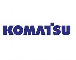 KOMATSU 