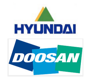 HYUNDAI&DOSSAN