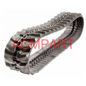 rubber track for bobcat MT 50 /52