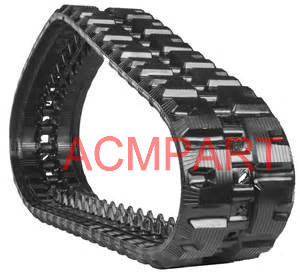 rubber track for bobcat T250H/T300/T320