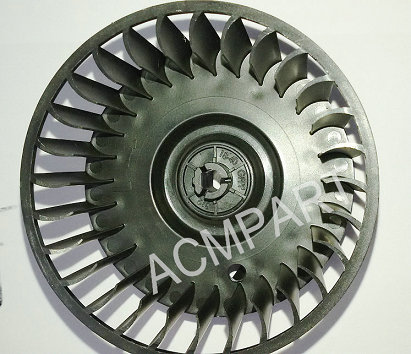 Heater Blower Wheel Set for bobcat