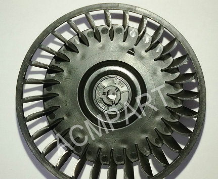 Heater Blower Wheel Set for bobcat