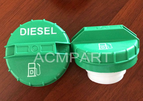 diesel fuel cap for bobcat