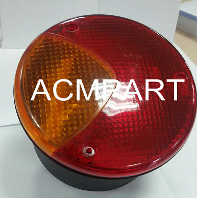 position light for volvo dump truck A250